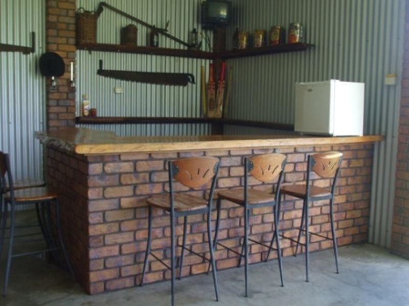 8 Fortini’s Road, Upper Stone QLD 4850