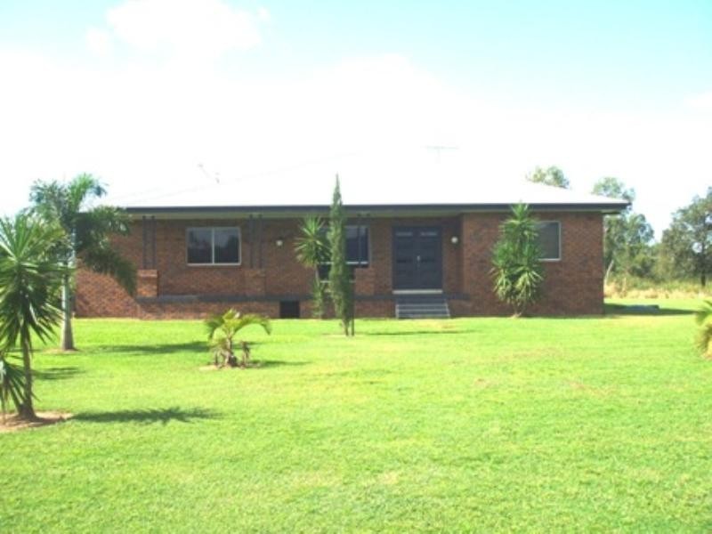 8 Fortini’s Road, Upper Stone QLD 4850