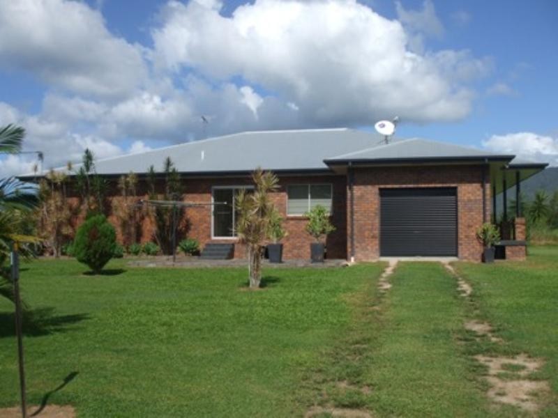 8 Fortini’s Road, Upper Stone QLD 4850