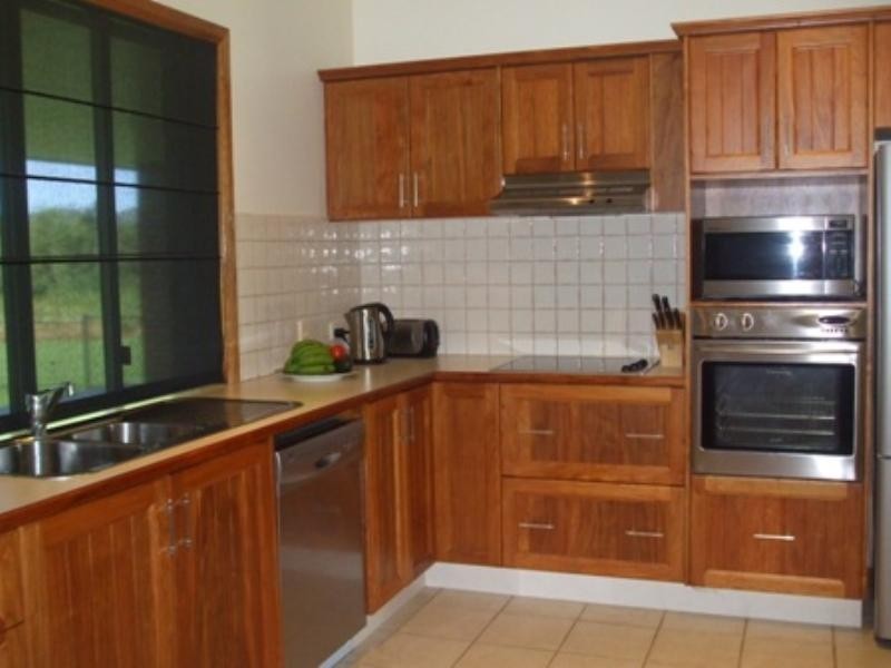 8 Fortini’s Road, Upper Stone QLD 4850