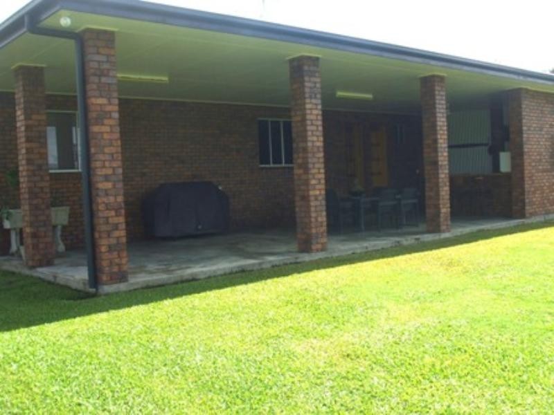 8 Fortini’s Road, Upper Stone QLD 4850