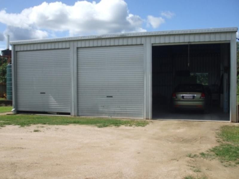 8 Fortini’s Road, Upper Stone QLD 4850