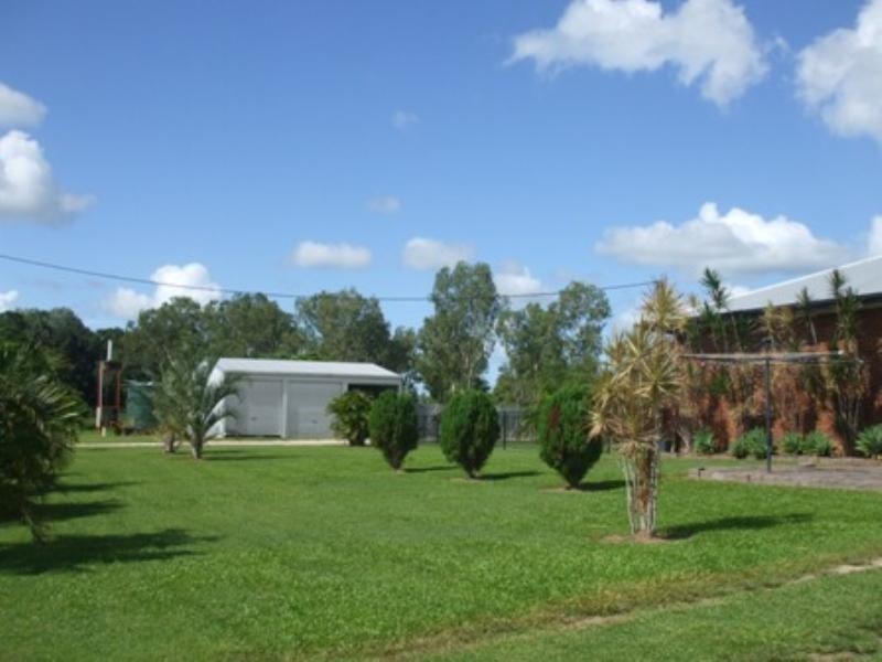 8 Fortini’s Road, Upper Stone QLD 4850