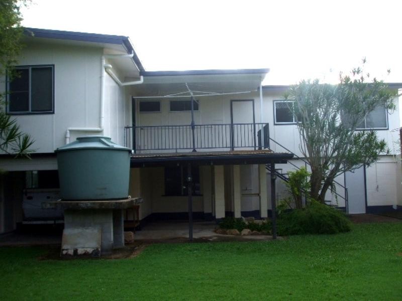 8 Gard Street, Ingham QLD 4850