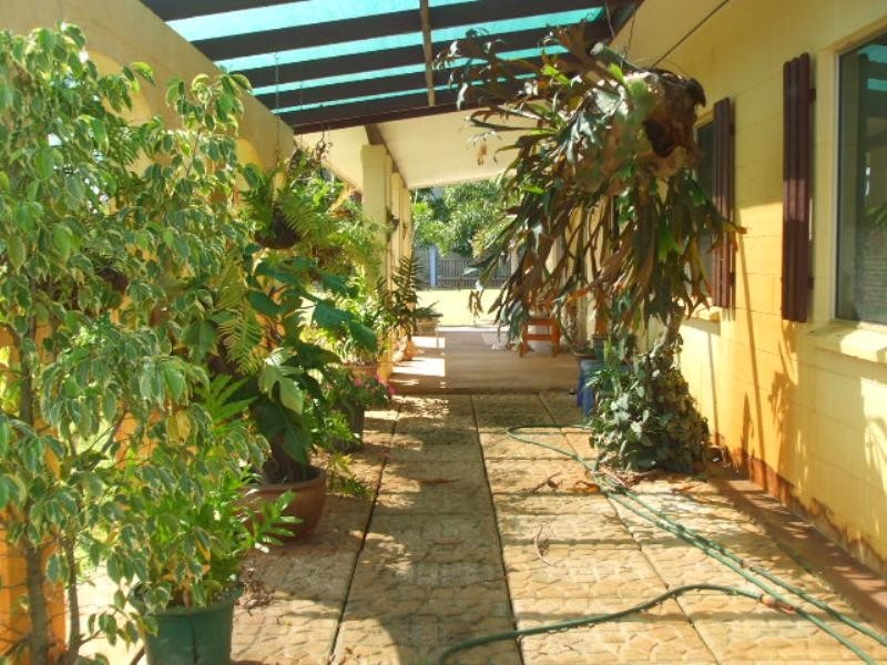 Forrest Beach QLD 4850