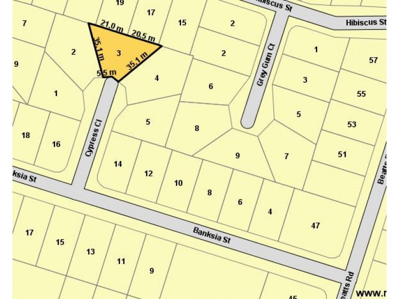 3 Cypress Close, Forrest Beach QLD 4850