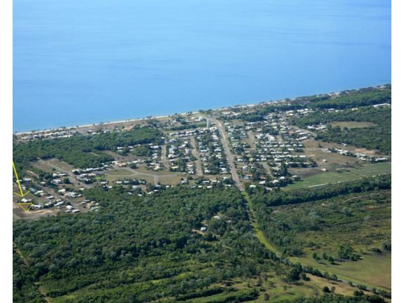 3 Cypress Close, Forrest Beach QLD 4850