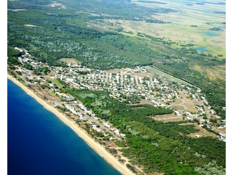 3 Cypress Close, Forrest Beach QLD 4850