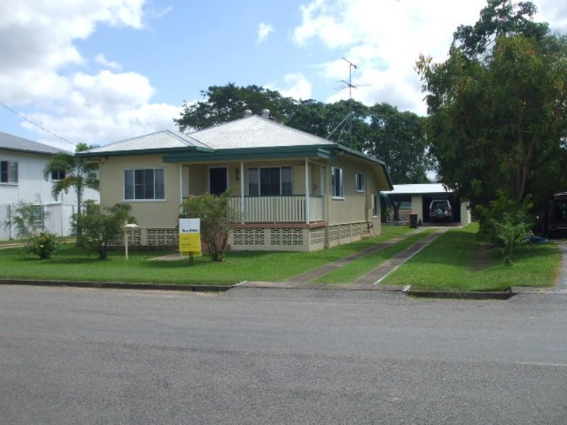 17 Mylrea Street, Ingham QLD 4850
