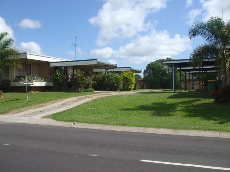 25 Warren Street, Ingham QLD 4850