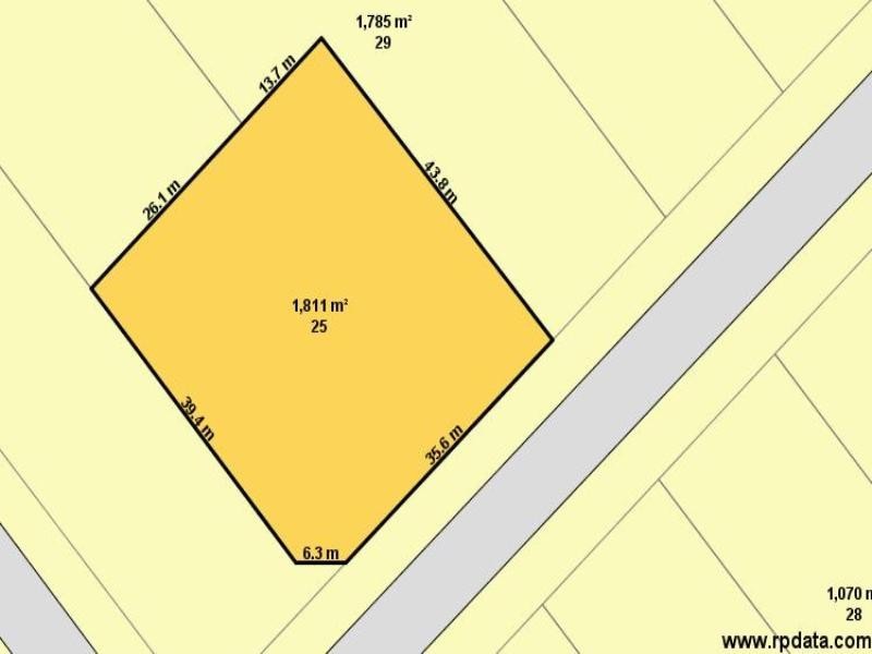 25 Warren Street, Ingham QLD 4850