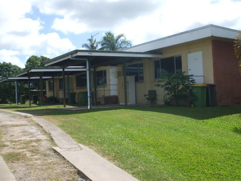 25 Warren Street, Ingham QLD 4850