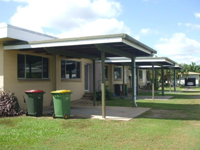 25 Warren Street, Ingham QLD 4850