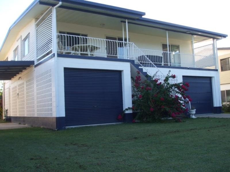 98 Patterson Parade, Lucinda QLD 4850