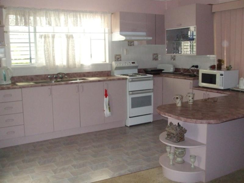 98 Patterson Parade, Lucinda QLD 4850