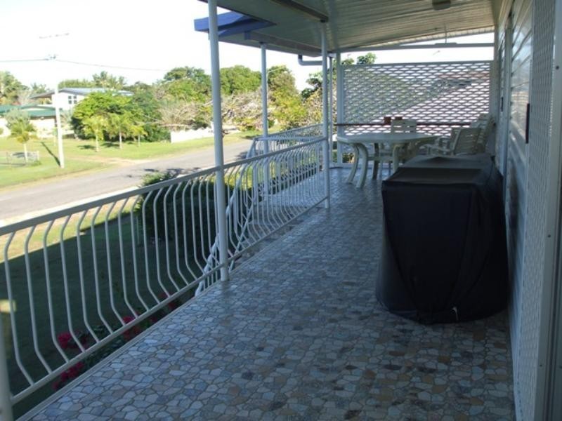 98 Patterson Parade, Lucinda QLD 4850