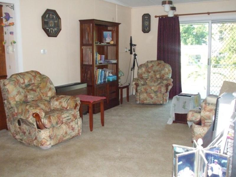 98 Patterson Parade, Lucinda QLD 4850