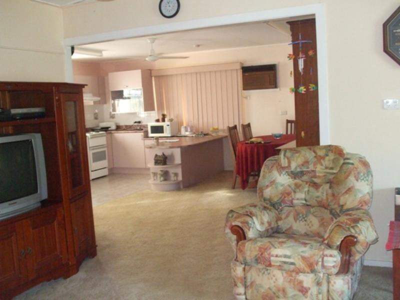 98 Patterson Parade, Lucinda QLD 4850