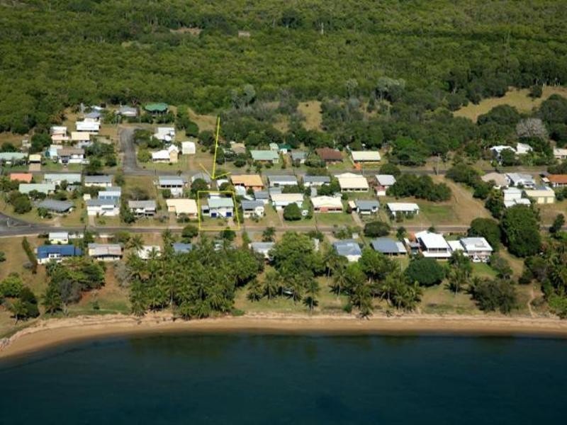 98 Patterson Parade, Lucinda QLD 4850