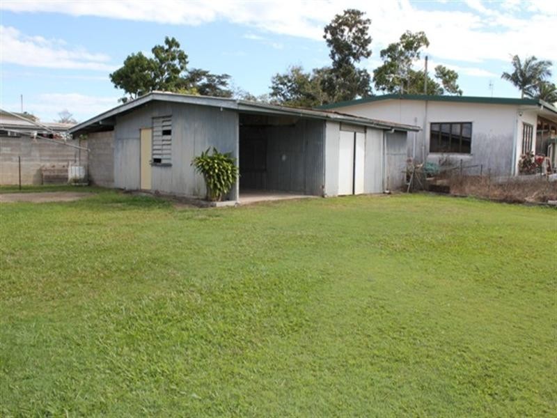 23 Garbutt Street, Ingham QLD 4850