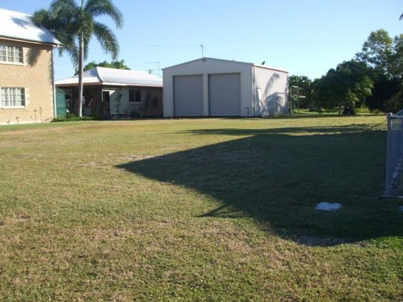 52 Carr Crescent, Lucinda QLD 4850