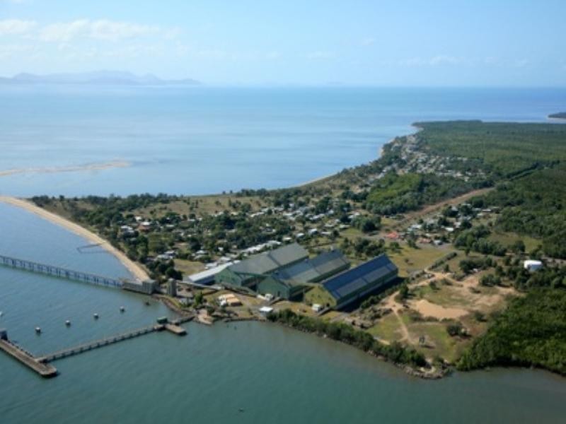 29 Gossner Street, Lucinda QLD 4850