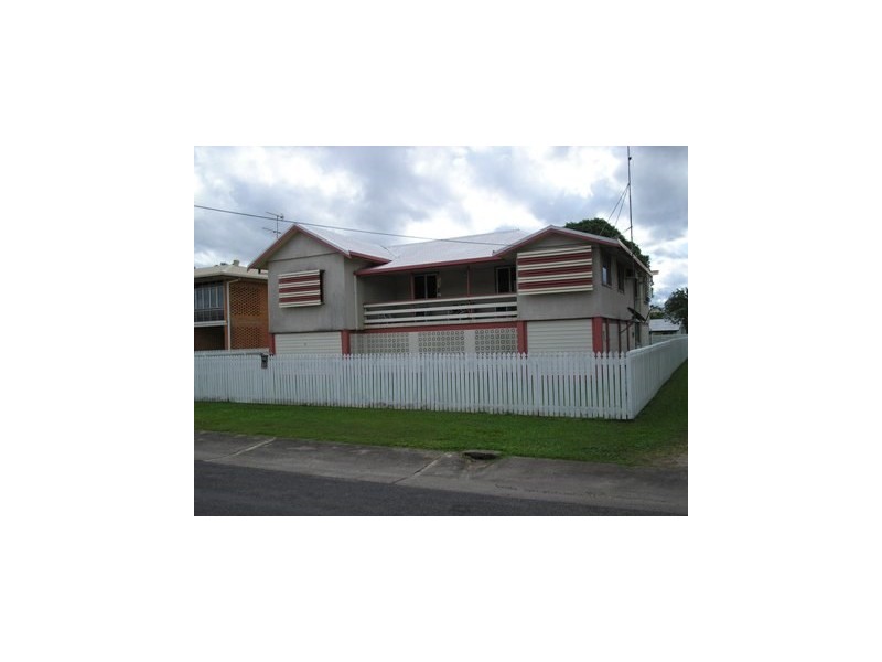 11 Lynn Street, Ingham QLD 4850