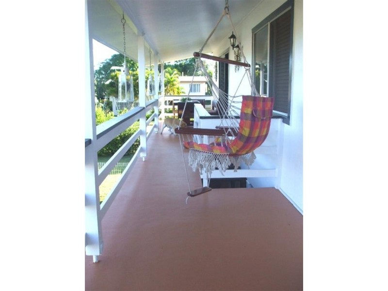 Forrest Beach QLD 4850