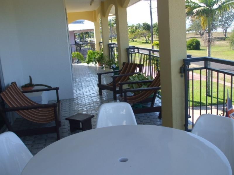 172 Patterson Parade, Lucinda QLD 4850