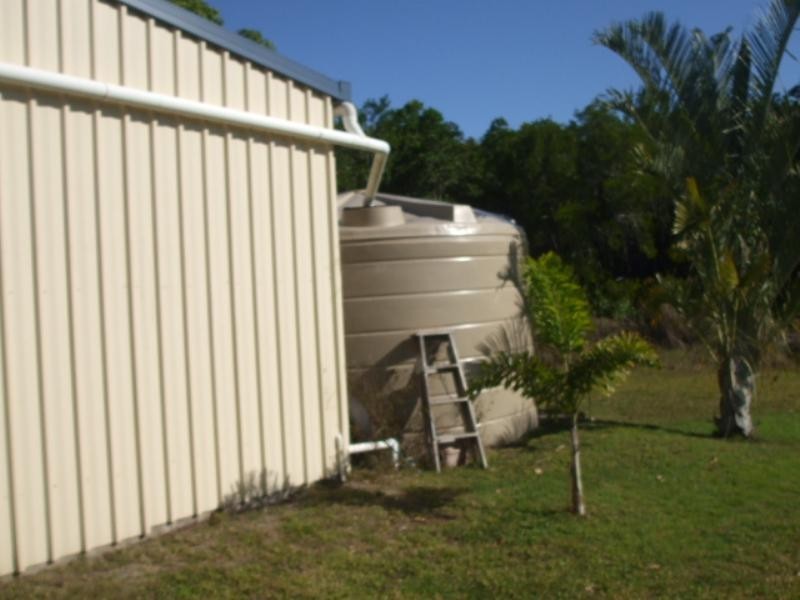 172 Patterson Parade, Lucinda QLD 4850