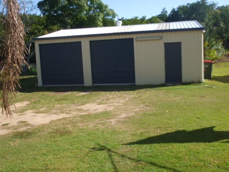 172 Patterson Parade, Lucinda QLD 4850