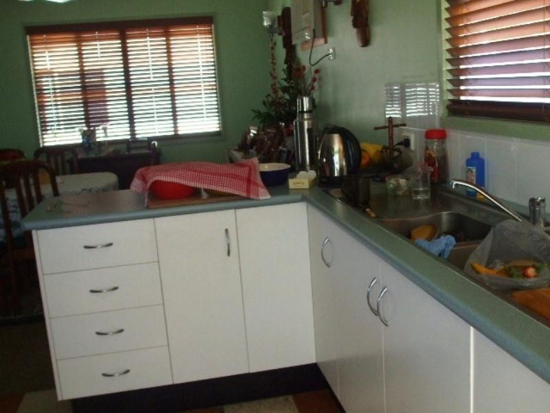 172 Patterson Parade, Lucinda QLD 4850