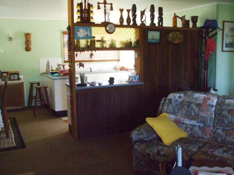 172 Patterson Parade, Lucinda QLD 4850