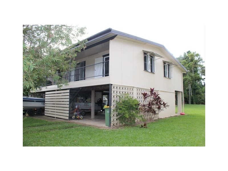 22 Yeldham Street, Ingham QLD 4850