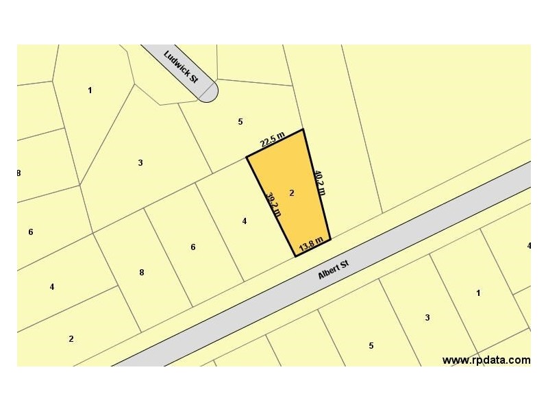 2 Albert Street, Cardwell QLD 4849