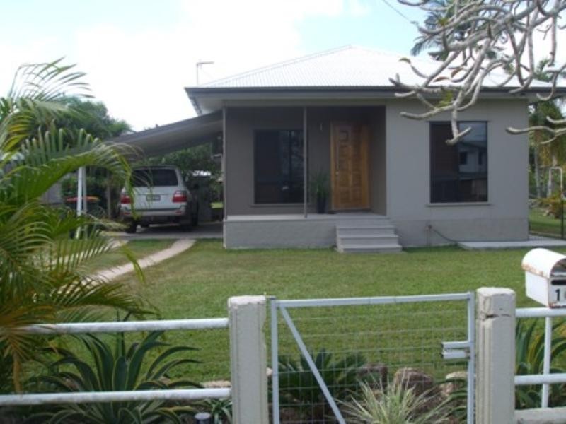 16 Davidson Street, Ingham QLD 4850