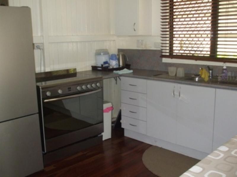 16 Davidson Street, Ingham QLD 4850