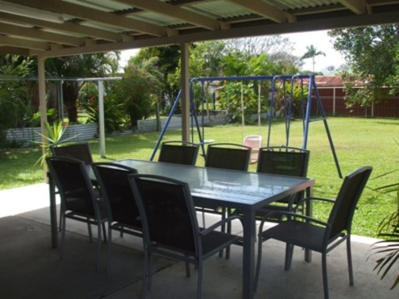 16 Davidson Street, Ingham QLD 4850