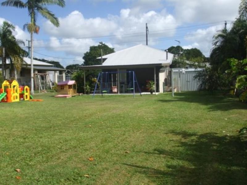 16 Davidson Street, Ingham QLD 4850