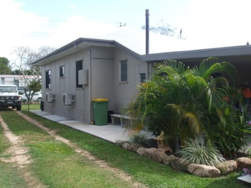 16 Davidson Street, Ingham QLD 4850