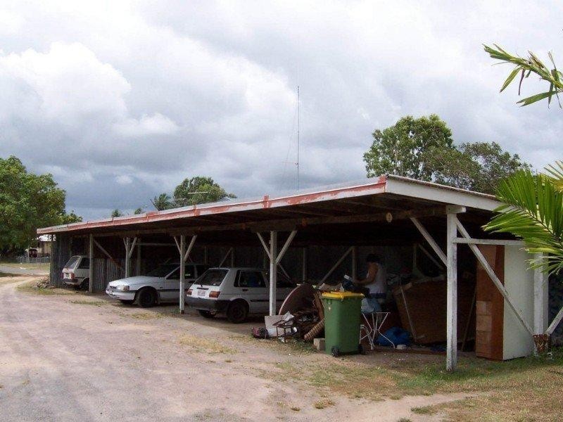 9 Mcilwraith Street, Ingham QLD 4850