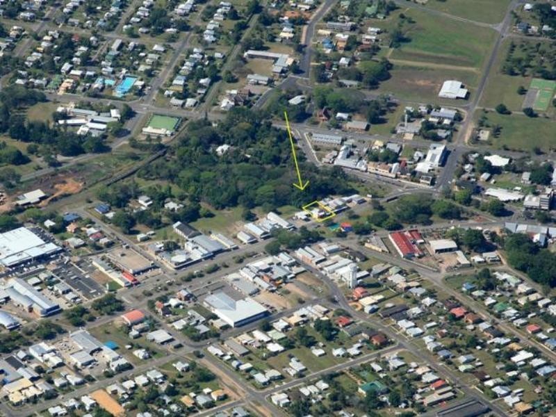 18 Herbert Street, Ingham QLD 4850