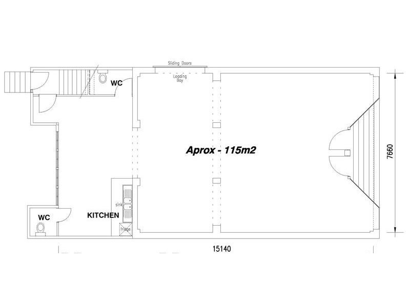 18 Herbert Street, Ingham QLD 4850