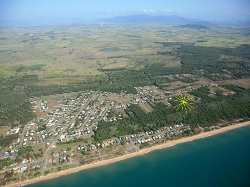 Forrest Beach QLD 4850