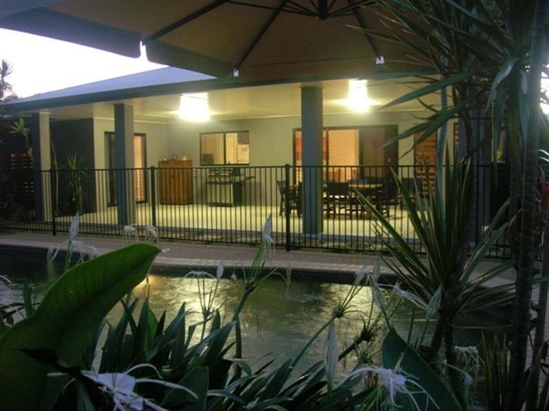 63 Beatts Road, Forrest Beach QLD 4850