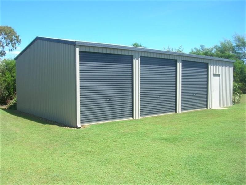 63 Beatts Road, Forrest Beach QLD 4850