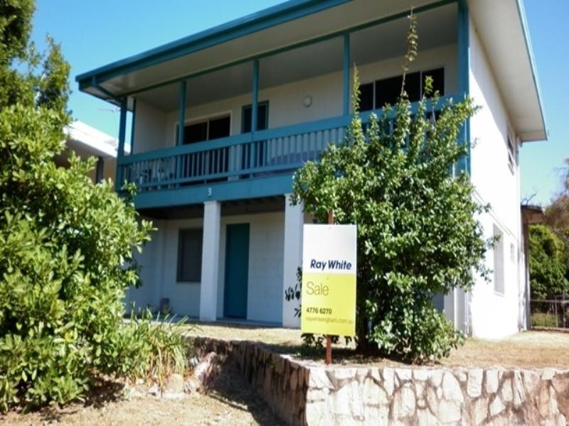9 Allamanda Avenue, Forrest Beach QLD 4850