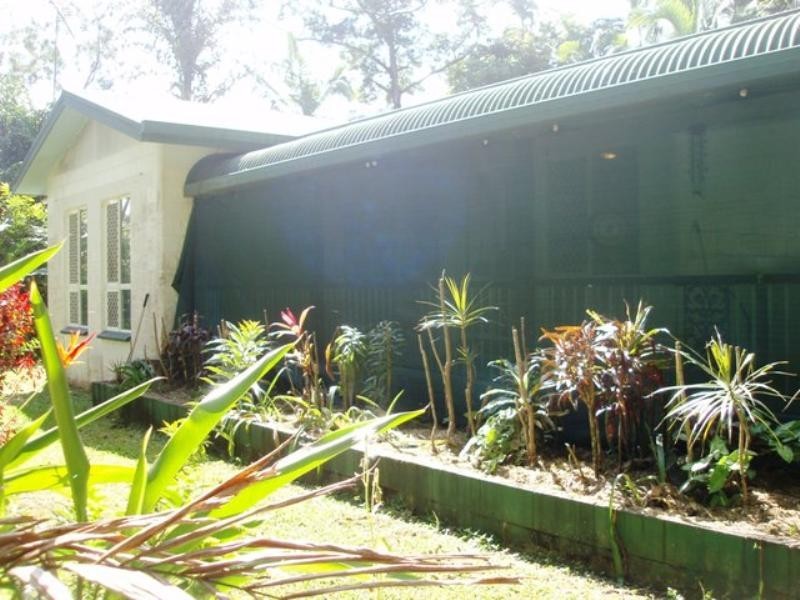 14 Pipe Gully Road, Dalrymple Creek QLD 4850