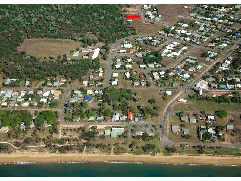 Forrest Beach QLD 4850