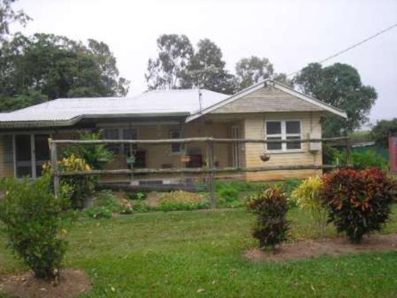 Braemeadows QLD 4850